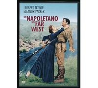 Un napoletano nel far west [Italia] [DVD]