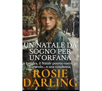 Un Natale da Sogno per un'Orfana