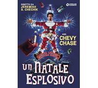 Un Natale Esplosivo [Italia] [DVD]