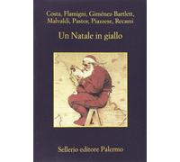 Un Natale in giallo (La memoria)