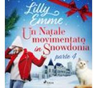 Un Natale Movimentato In Snowdonia - Parte 4 (audiolibro)