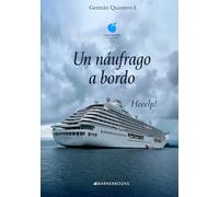 Un náufrago a bordo Heeelp!
