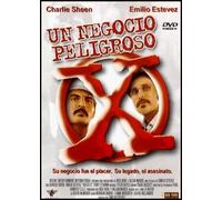 Un Negocio Peligroso