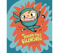 Un ninja poco silencioso (Somos8)