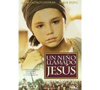 Un Niño Llamado Jesus [DVD]