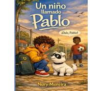 Un niño llamado Pablo