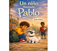 Un niño llamado Pablo