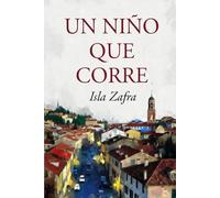 UN NIÑO QUE CORRE
