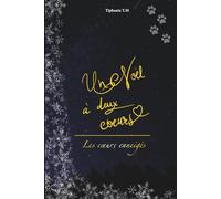 Un Noël à deux coeurs (Les cœurs enneigés)