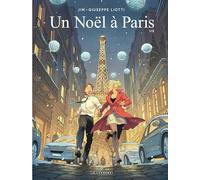 Un Noël à Paris - Tome 1