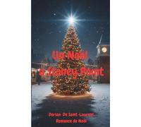 Un Noël à Stoney Point: Seul l'amour peut faire sonner l'Horloge du passé