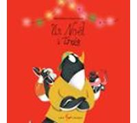 Un Noël À Trois (audiolibro)