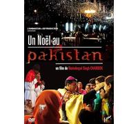 Un Noël au Pakistan [DVD]
