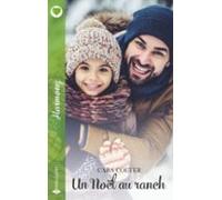 Un Noël Au Ranch (ebook)