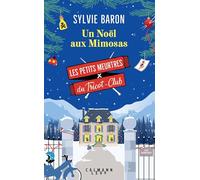 Un Noël aux Mimosas