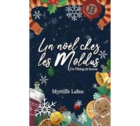 Un noël chez les moldus : un viking en bonus (Le défi de noel)