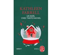 Un noël chez tante Rachel