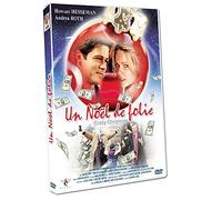Un Noël de folie [Francia] [DVD]