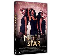 Un Noël de star [Francia] [DVD]