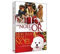 Un Noël en or + Mon plus beau Noël [Francia] [DVD]