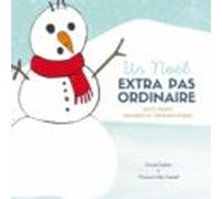 Un Noel Extra Pas Ordinaire (ebook)