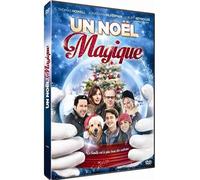 Un Noël magique [Francia] [DVD]