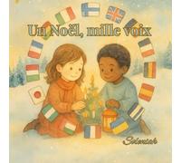 Un Noël, mille voix (Les contes de Soleniah)