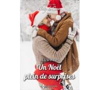 Un Noël Plein De Surprises (ebook)