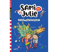 Un Noël .... plein de surprises !: Fin de CP-CE1