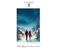 Un Noël pour deux cœurs (Romance pour ados et jeunes adultes)