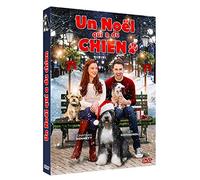 Un Noël qui a du chien [Francia] [DVD]