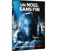 Un Noël sans fin [DVD]