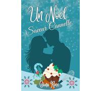 Un Noël Saveur Cannelle