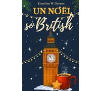 Un Noël so British: venez passer Noël à Londres ! (Saga Dream)