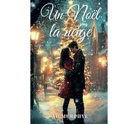 Un Noël sous la neige: Version poche
