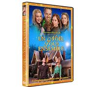 Un Noël tous ensemble [Francia] [DVD]
