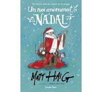 Un noi anomenat Nadal: Il·lustracions de Chris Mould (L' illa del temps)