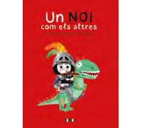 Un noi com els altres