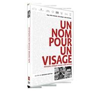 Un nom pour un visage [DVD]