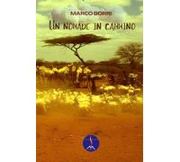 Un nomade in cammino: 3 (Racconti vulcanici)