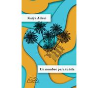 Un nombre para tu isla: 369 (Voces / Literatura)