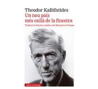 Un Nou Pais Mes Enlla De La Finestra