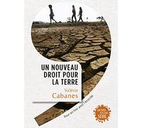 Un nouveau droit pour la Terre: Pour en finir avec l'écocide (Anthropocène)