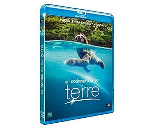 Un nouveau jour sur Terre [Francia] [Blu-ray]