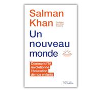 Un nouveau monde: Comment l'IA révolutionne l'éducation de nos enfants