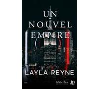 Un Nouvel Empire (ebook)
