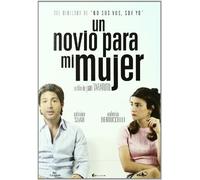 Un_novio_para_mi_mujer [DVD]