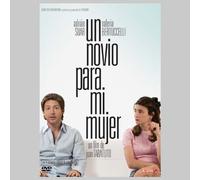 Un Novio Para Mi Mujer [DVD de Audio]