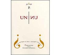 Un nu: 3 (Càtedra Joan Fuster)