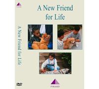 Un nuevo amigo para la vida [DVD]